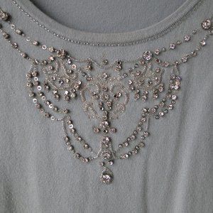 Special Occasion Sweater